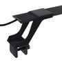 Voir la diapositive 6 : VIDAXL Lampe à LED d aquarium avec pinces 90 105 cm Bleu et blanc