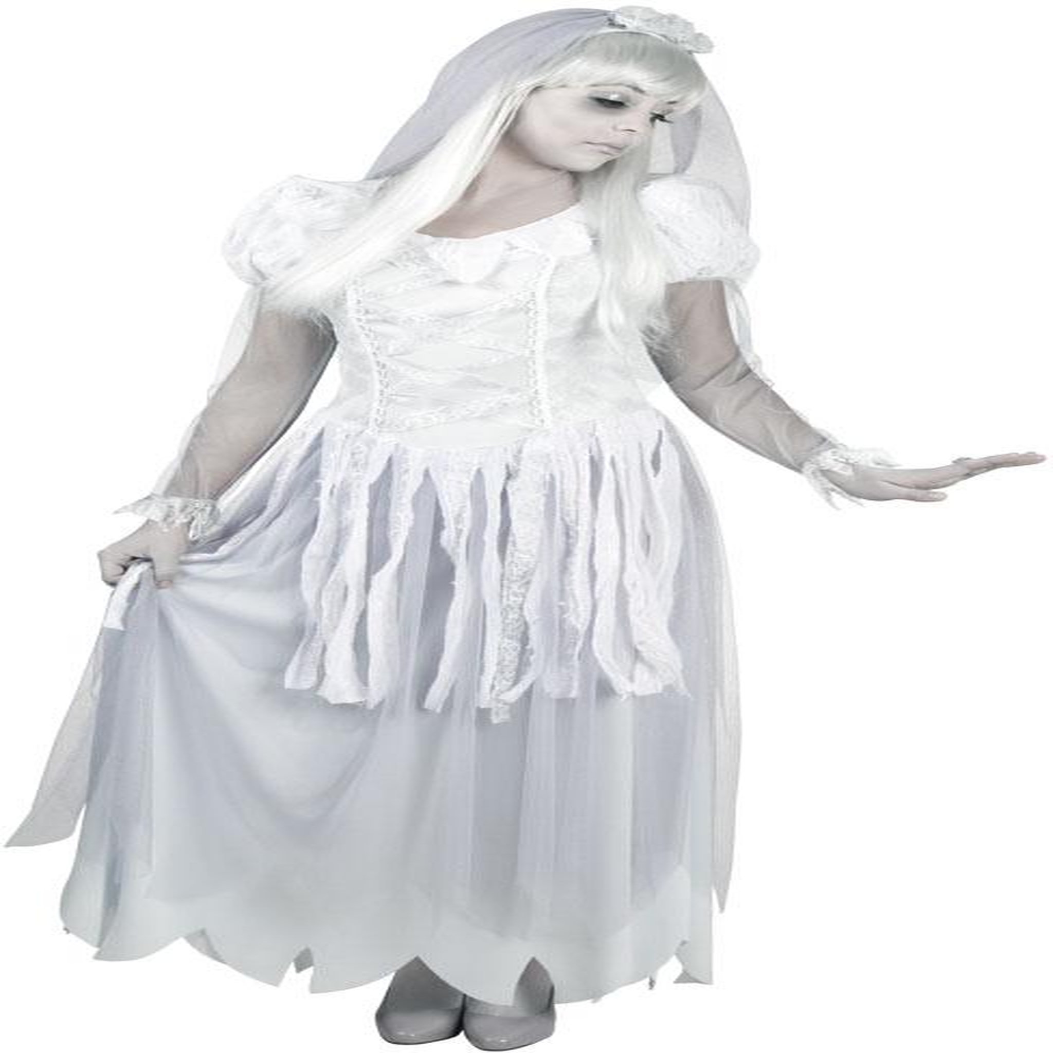 Boland Déguisement Mariée Fantôme - Femme - M