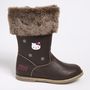 Voir la diapositive 1 : HELLO KITTY bottes fille hello kitty du 24 au 32 