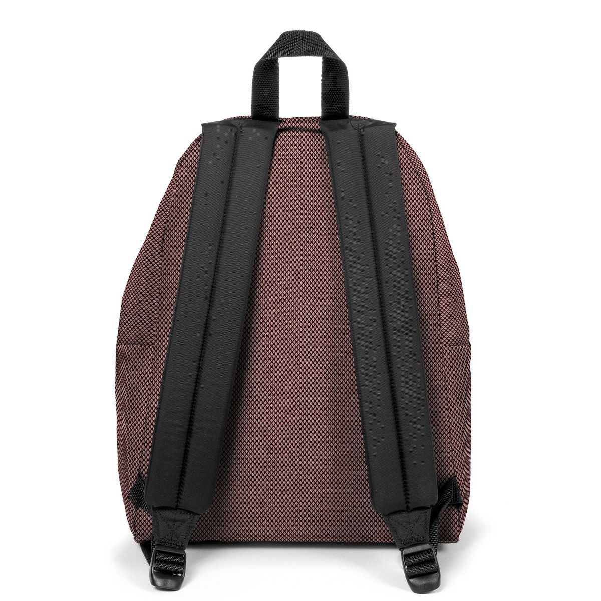 EASTPAK Sac à dos PADDED PAK'R meshknit pink