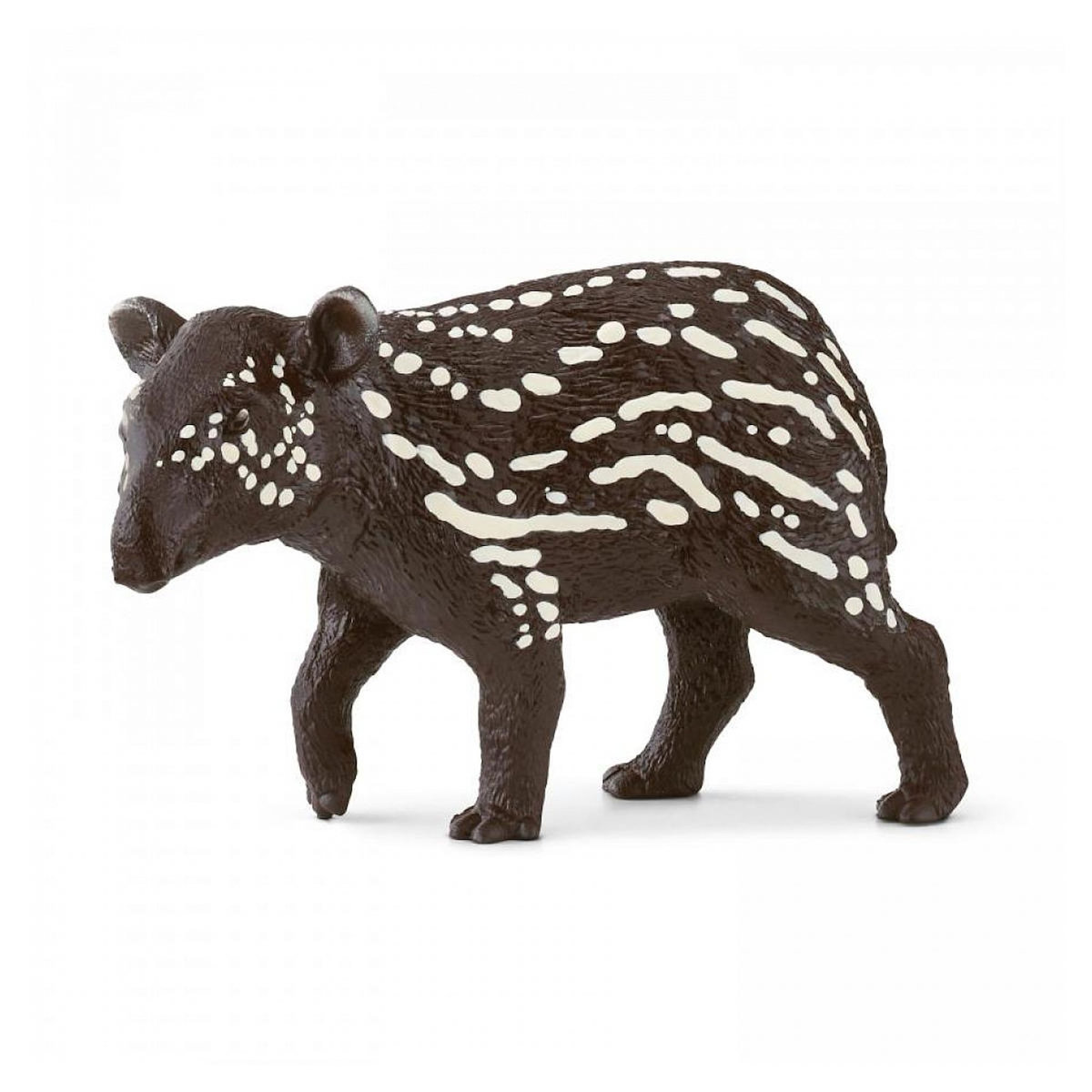 Schleich Figurine animale 14851 Jeune tapir
