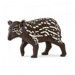 Schleich Figurine animale 14851 Jeune tapir