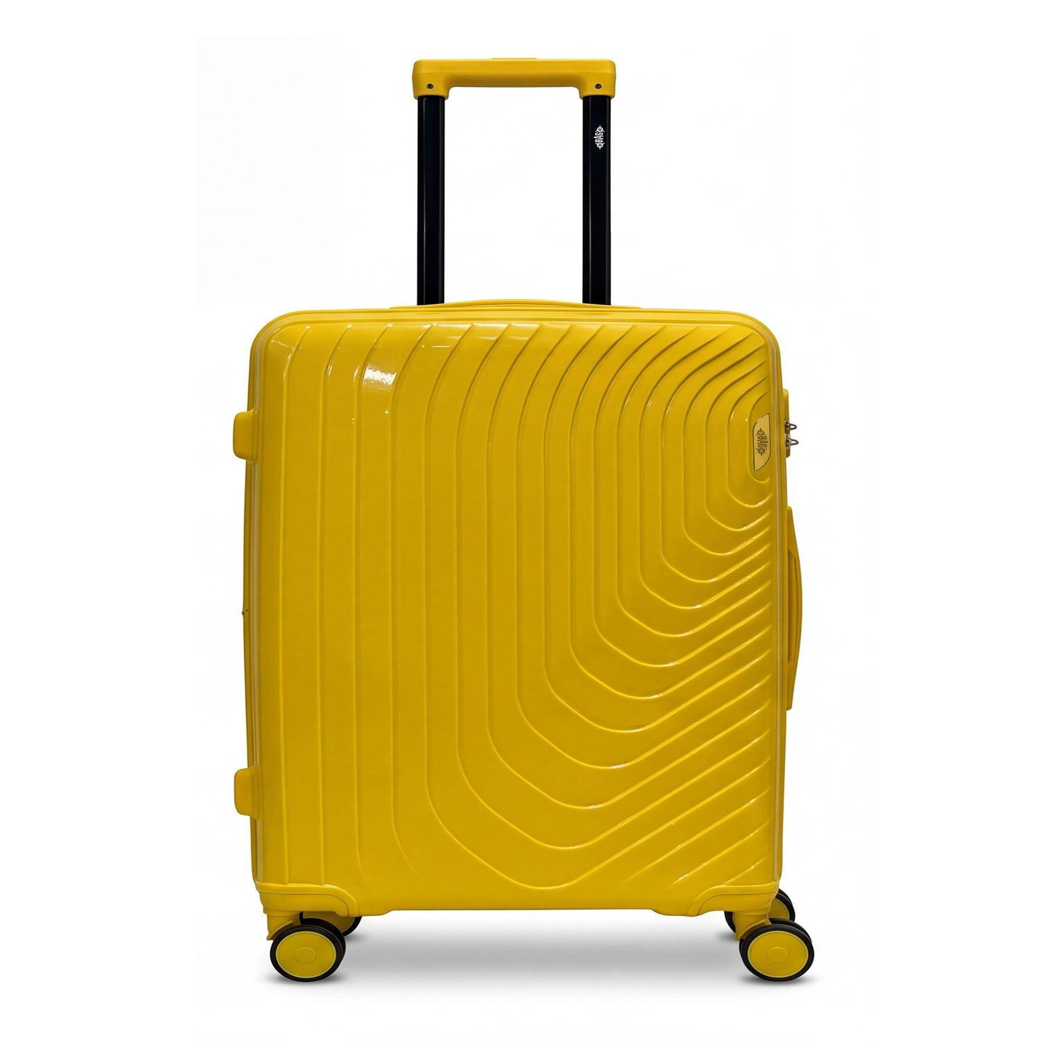 OBAGO Valise Grand Format Rigide HYDRA
