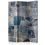 Voir la diapositive 1 : Paris Prix Paravent 3 Volets  Sapphire Stone  135x172cm