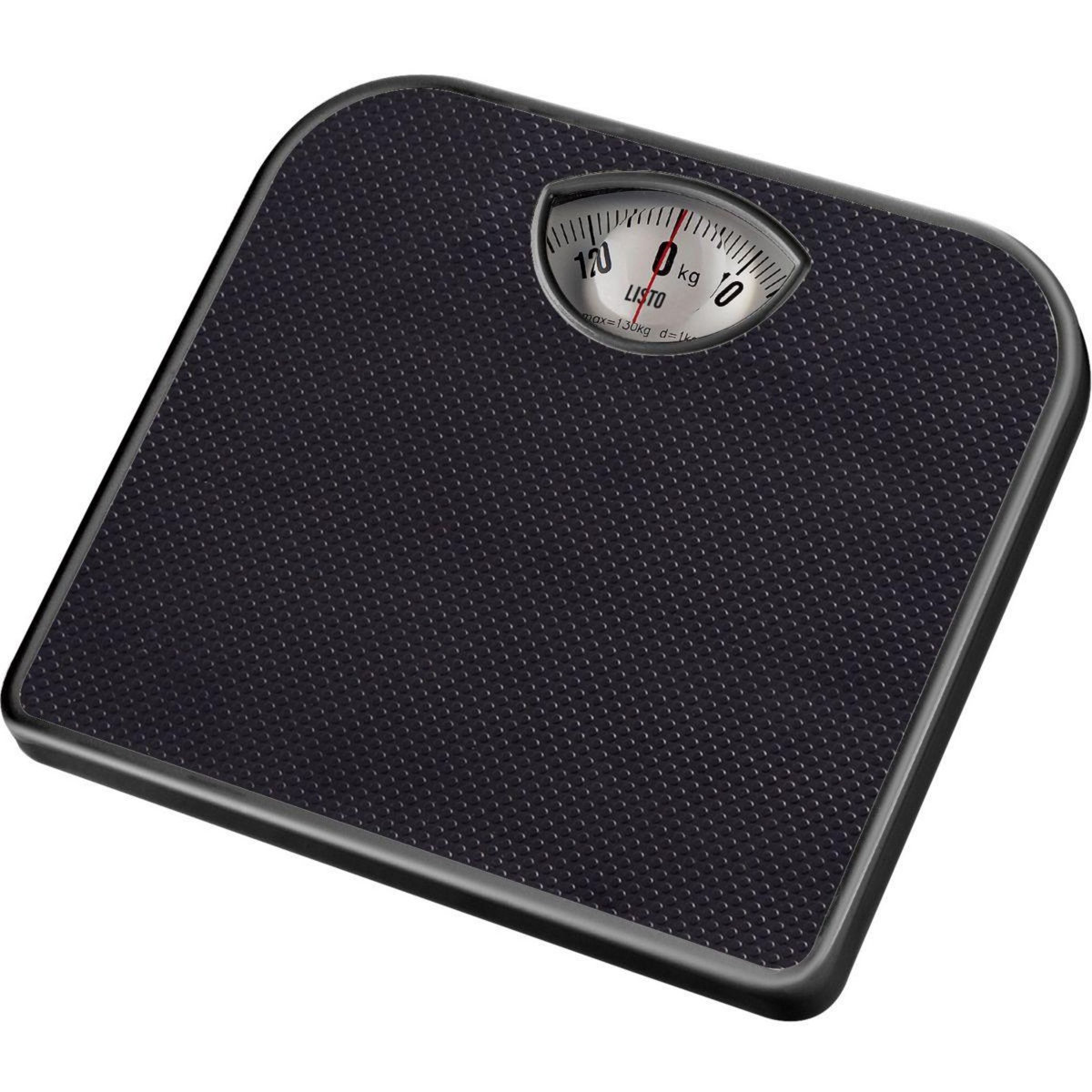 Listo Pèse personne mécanique PPM L4