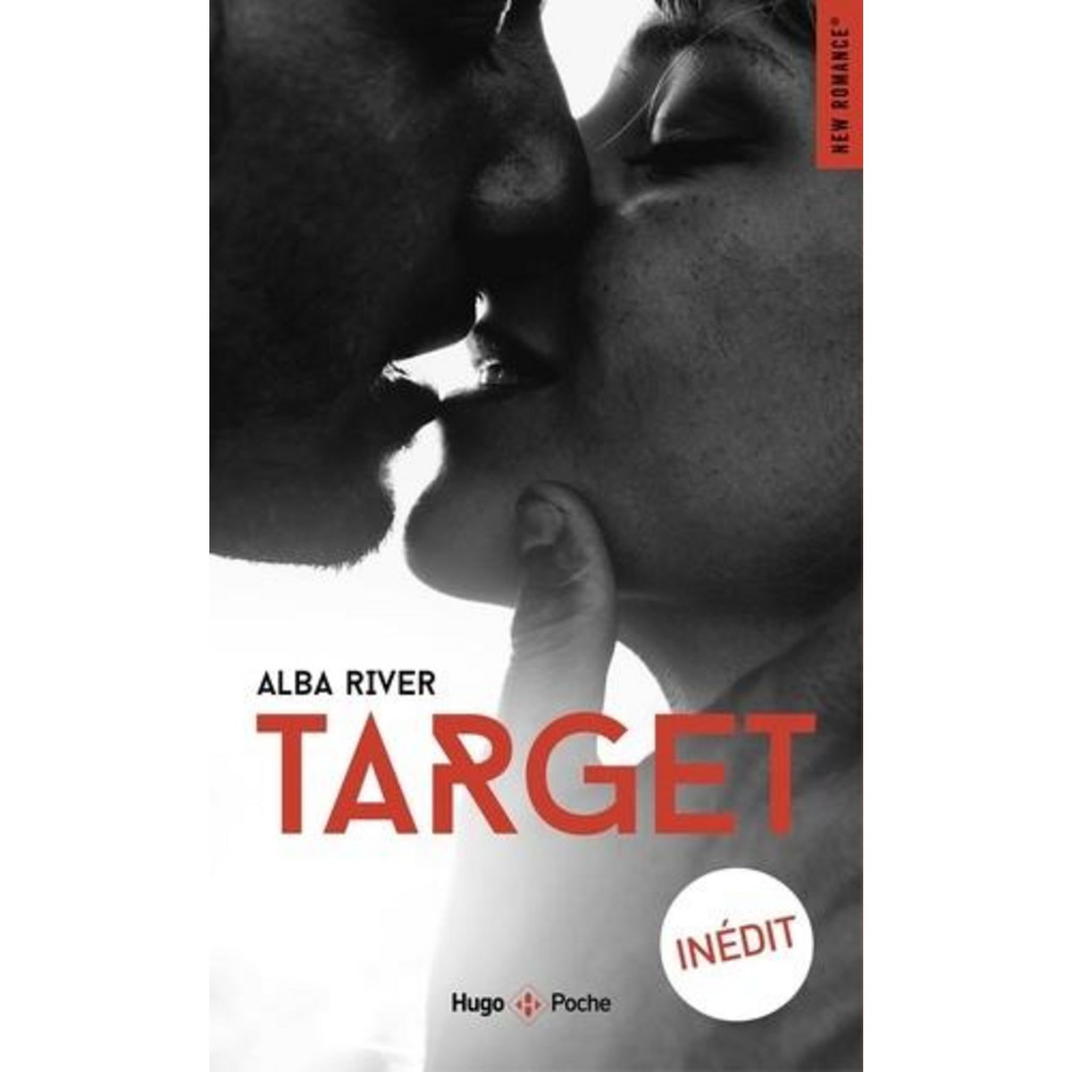 TARGET, River Alba