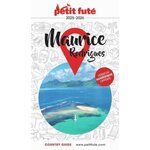 PETIT FUTE MAURICE RODRIGUES. EDITION 2025-2026, Petit Futé