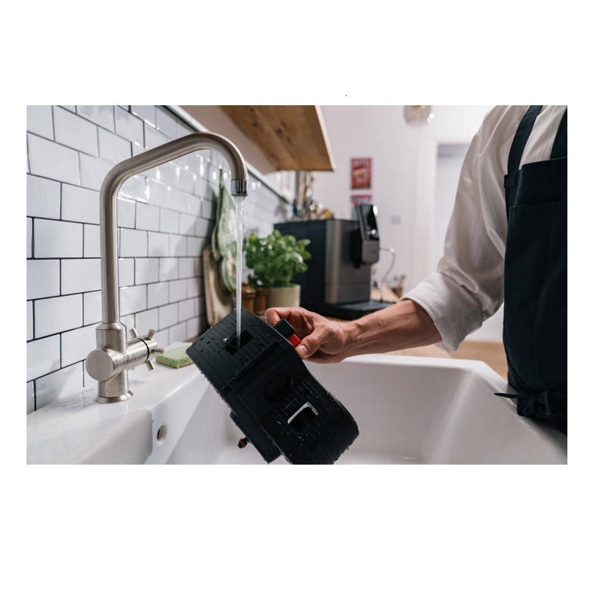 nivona Robot  café 15 bars noir - NIVO8101