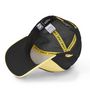 Voir la diapositive 5 : CAPSLAB Casquette homme trucker Pokémon Pikachu Capslab
