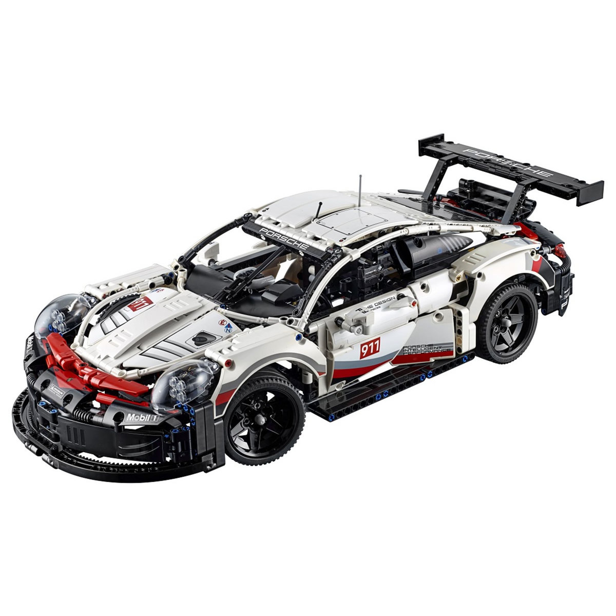 LEGO Technic 42096 - Porsche 911 RSR