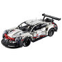 Voir la diapositive 7 : LEGO Technic 42096 - Porsche 911 RSR