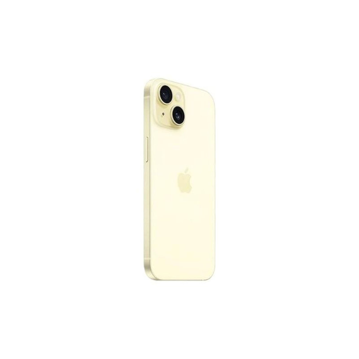 APPLE iPhone 15 reconditionné 128 Go - Grade B - Jaune