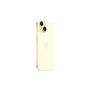 Voir la diapositive 3 : APPLE iPhone 15 reconditionné 128 Go - Grade B - Jaune