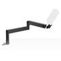 Voir la diapositive 2 : ELGATO GAMING Bras de micro Wave Mic Arm Pro