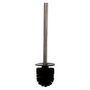 Voir la diapositive 2 : FIVE Brosse WC Design  Natureo  35cm Noir