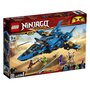 LEGO Ninjago 70668 - Le supersonic de Jay