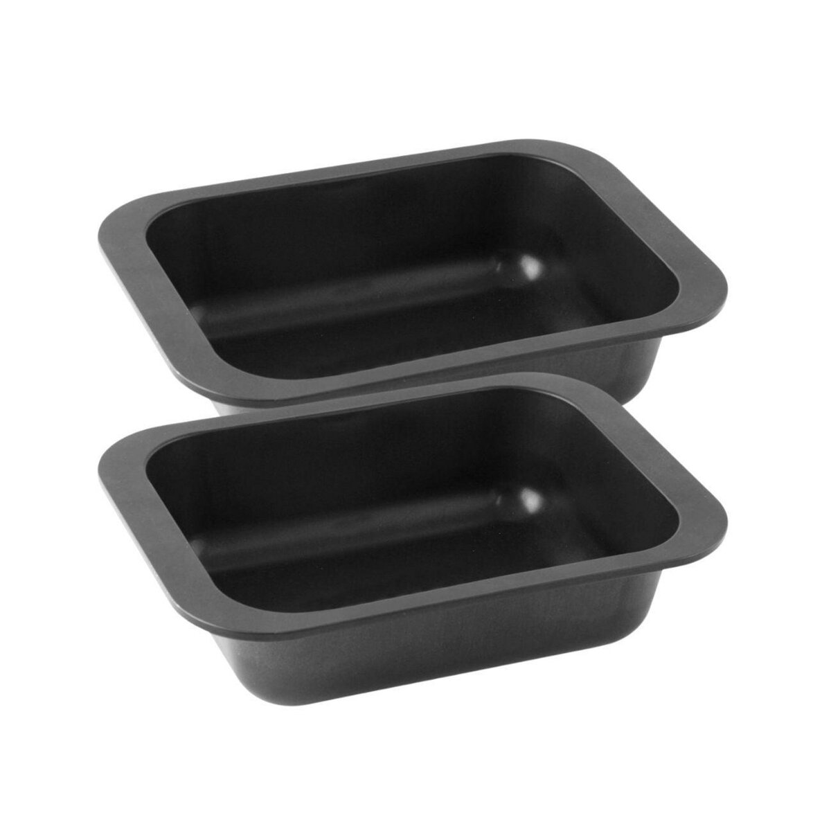 ZENKER Ensemble de 2 Petits Plats à four 24 x 17,5 cm Zenker Spécial Cooking