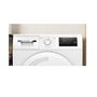 Voir la diapositive 4 : BOSCH Sèche -linge à condensation 60cm 8kg b blanc - WTN83209FR