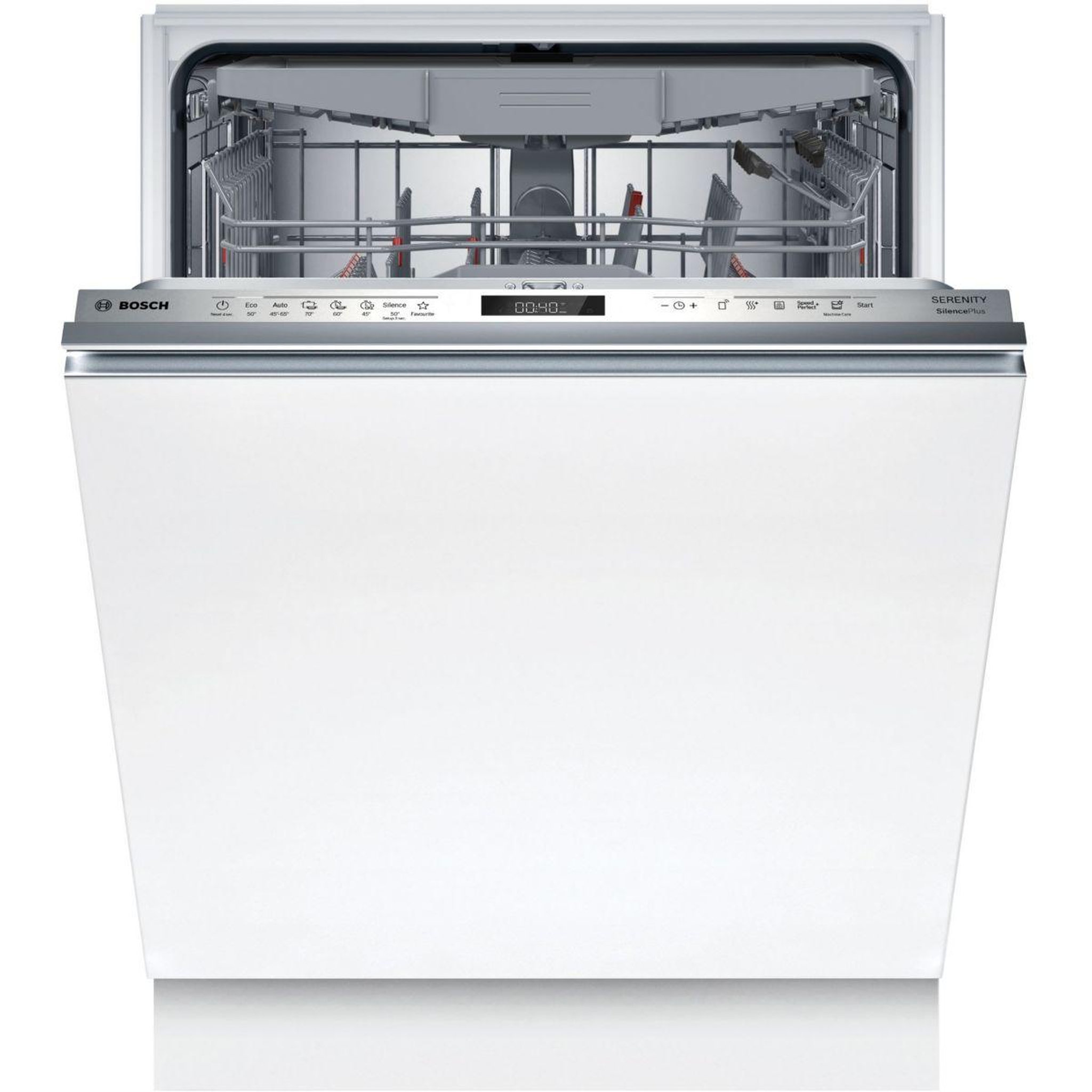 BOSCH Lave vaisselle encastrable smv6ecx22e