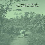 UN CHIEN ARRIVE, Ruiz Camille