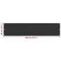Voir la diapositive 6 : VIDAXL Ecran de balcon en PEHD 90x400 cm Anthracite