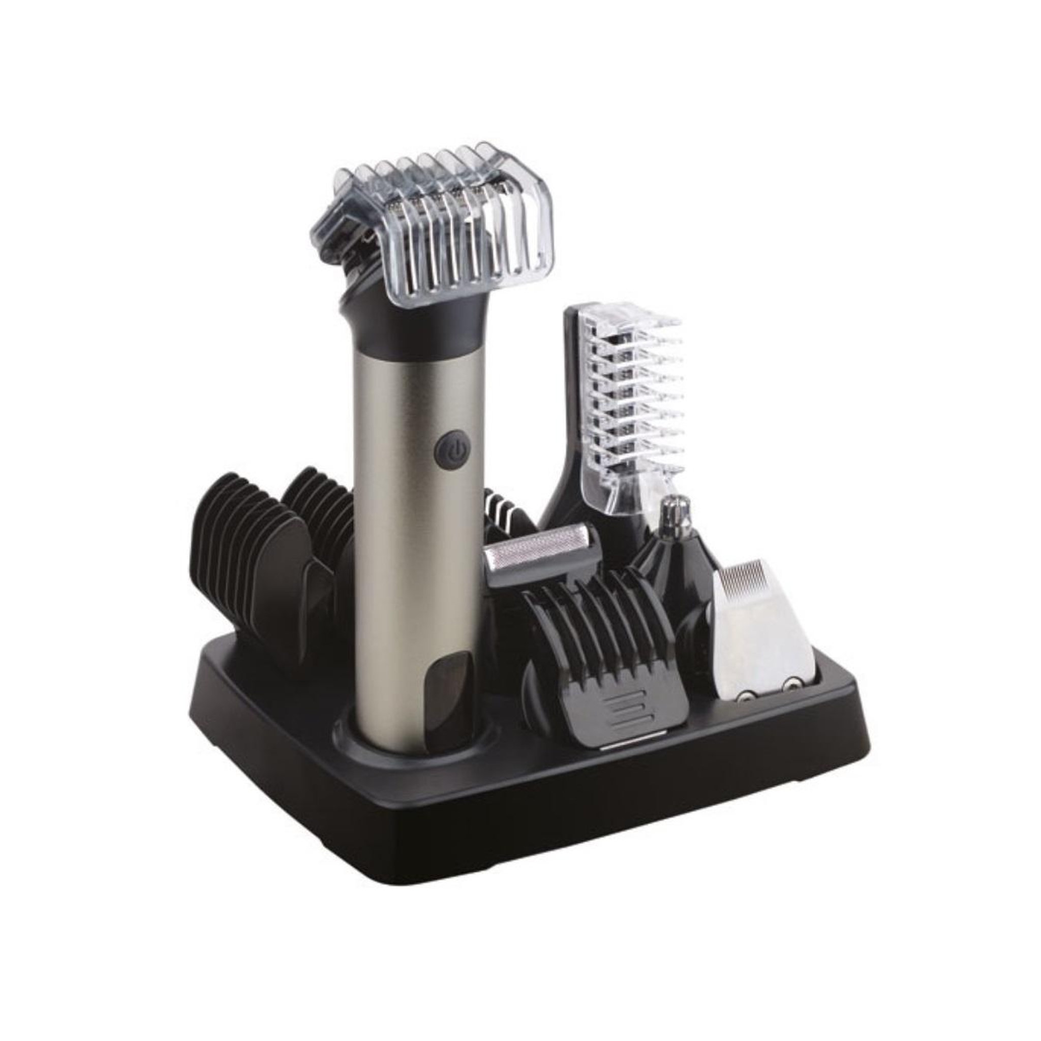 LITTLE BALANCE Tondeuse  barbe multifonctions - 8789