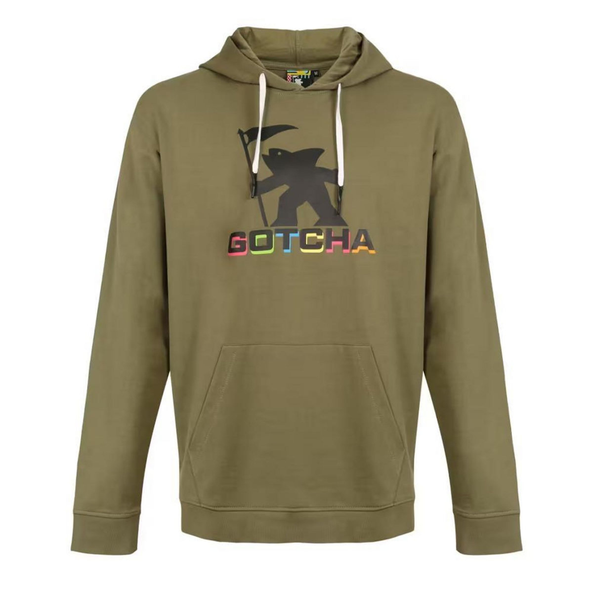 GOTCHA Sweat  Homme Gotcha Fishman