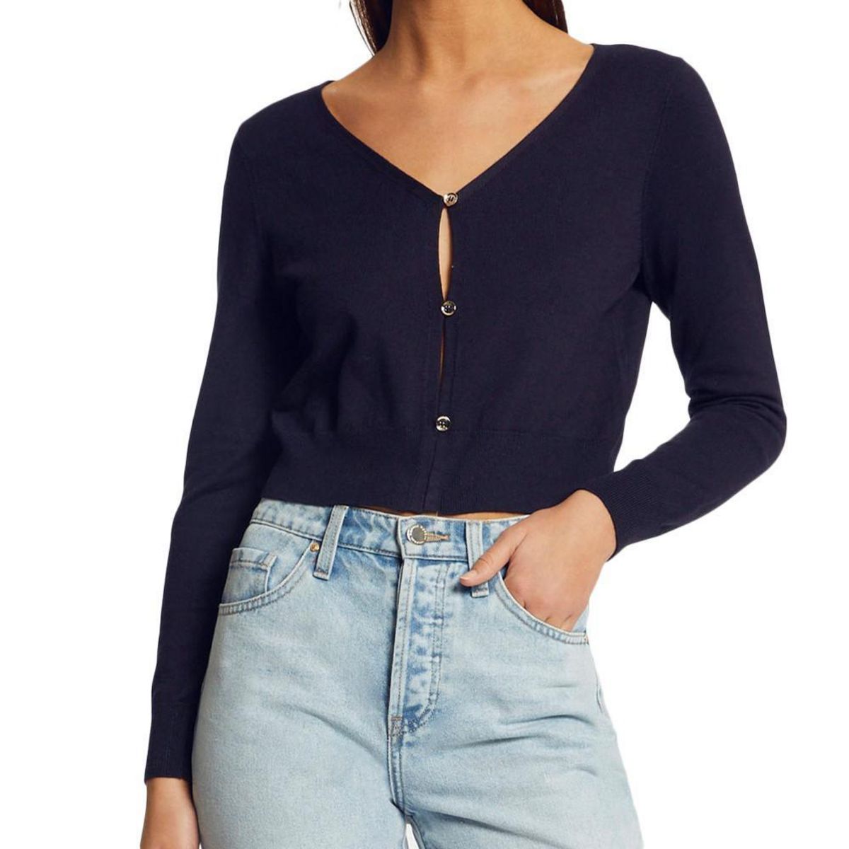 MORGAN Gilet  Femme Morgan Nora