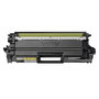 Voir la diapositive 2 : Brother Brother Toner TN-821XL TN821XL Yellow Gelb (TN821XLY)
