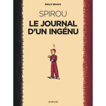 SPIROU : LE JOURNAL D'UN INGENU, Bravo Emile