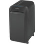 Voir la diapositive 1 : Fellowes Destructeur MICROSHRED LX220 NOIR