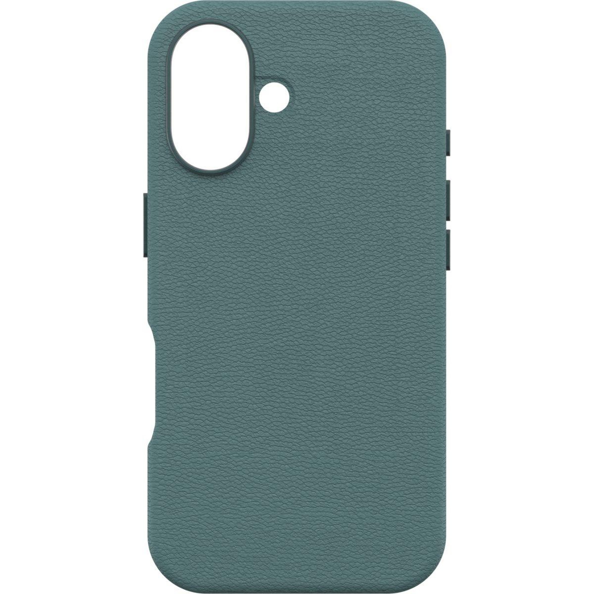 Voir la diapositive 1 : Otterbox Coque iPhone 16  Symmetry Cactus vert