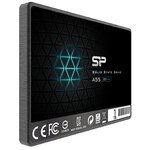 Silicon-power SSD Silicon Power Ace A55 1 To SATA 6Gb/s 2,5 pouces