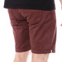 Voir la diapositive 2 : RMS 26 Short Bordeaux Homme RMS26 3579