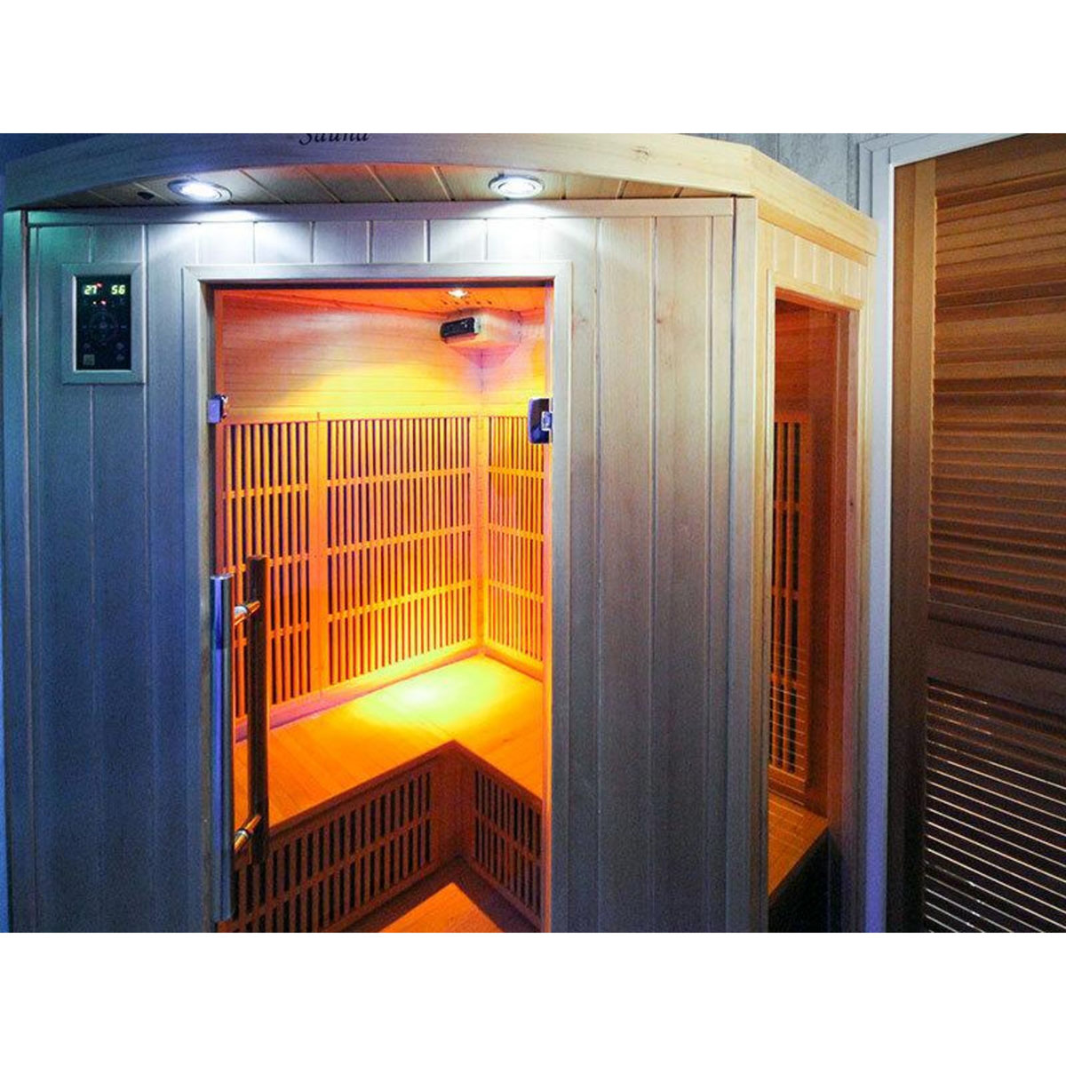 Smartbox Séjour de 3 jours dans un château avec accès au spa près de Chartres - Coffret Cadeau Séjour