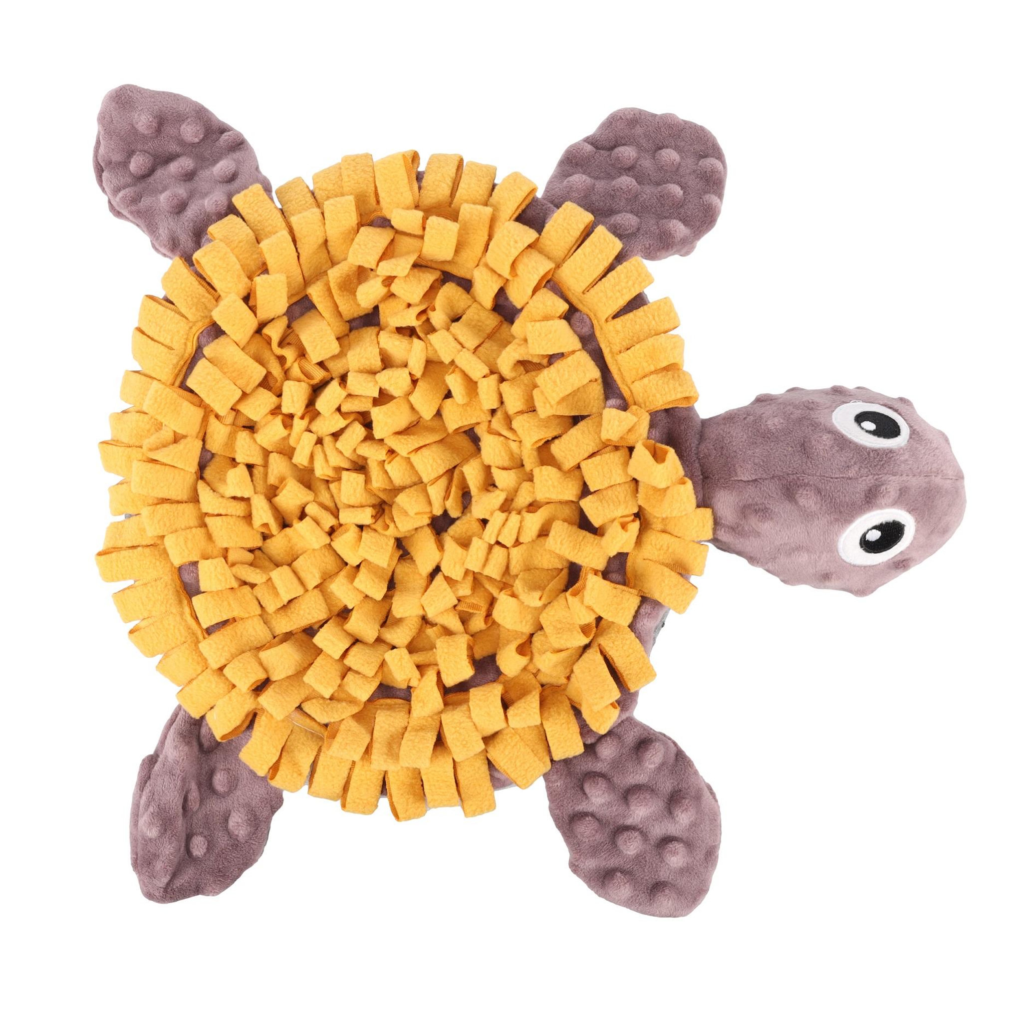 Eden Jeu d'occupation et de fouille morgane tortue pour chien