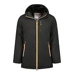 GEOGRAPHICAL NORWAY Parka  Homme Geographical Norway Cassim. Coloris disponibles : Noir