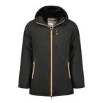 GEOGRAPHICAL NORWAY Parka  Homme Geographical Norway Cassim. Coloris disponibles : Noir