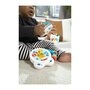 Voir la diapositive 4 : BABY EINSTEIN BABY EINSTEIN Set de 3 jouets musicaux Small Symphony, 3 instruments, bouliers inclus, contrôle du volume