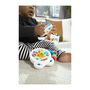 Voir la diapositive 4 : BABY EINSTEIN BABY EINSTEIN Set de 3 jouets musicaux Small Symphony, 3 instruments, bouliers inclus, contrôle du volume