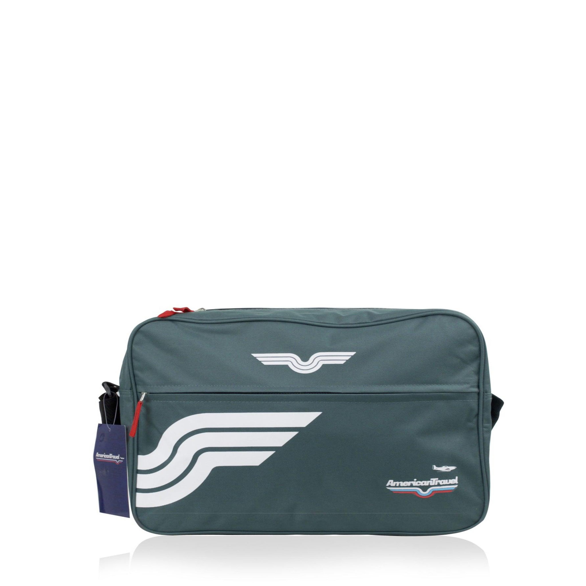 AMERICAN TRAVEL American travel - sac xs orlando 30 cm