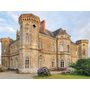 Voir la diapositive 5 : Smartbox Séjour d'une nuit avec dîner dans un château - Coffret Cadeau Séjour