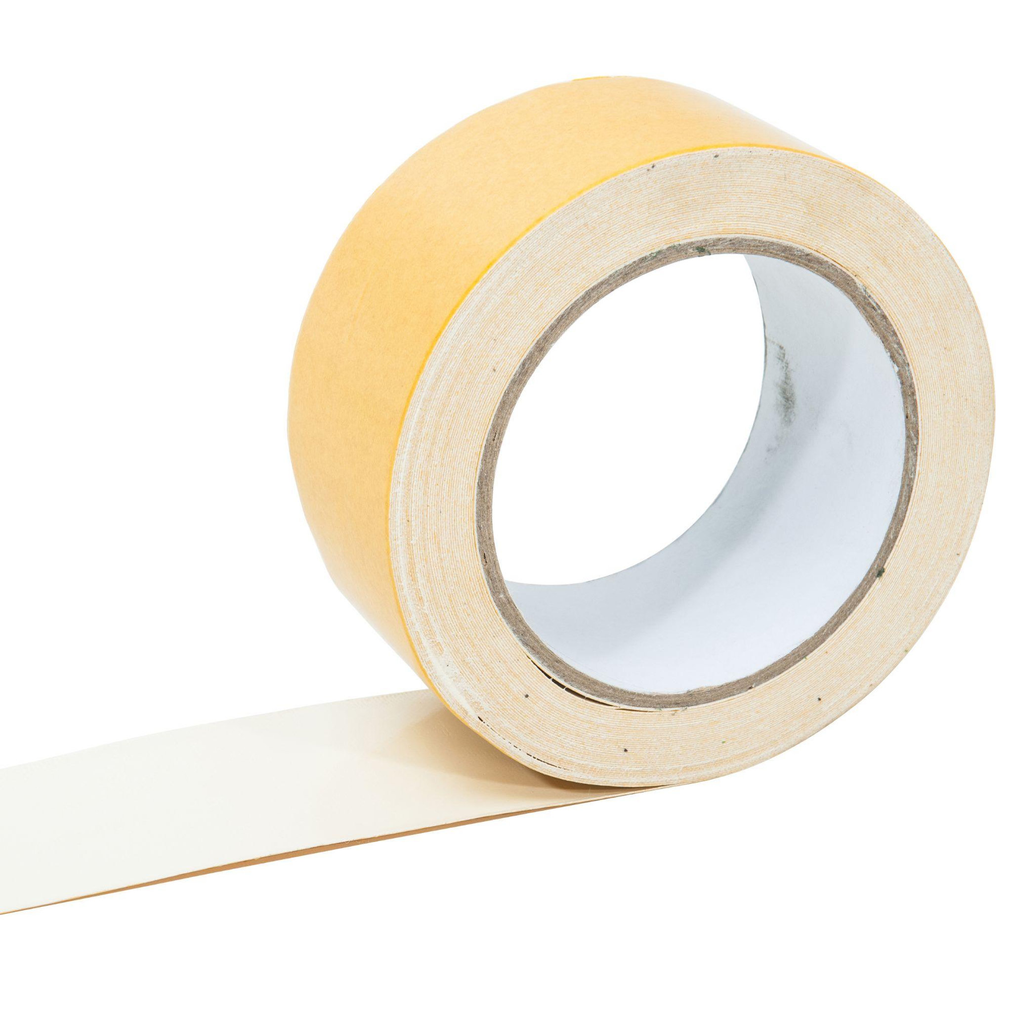 WERKAPRO Adhésif double face  10mx5cm  WERKA PRO pour gazon artificiel