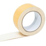 WERKAPRO Adhésif double face  10mx5cm  WERKA PRO pour gazon artificiel