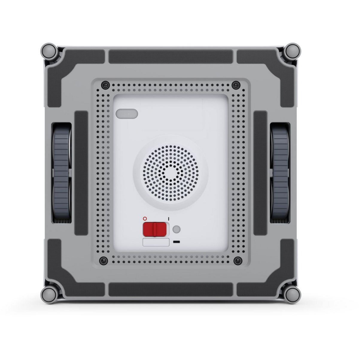 ECOVACS Robot Lave vitre Winbot W1 Pro