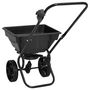 Voir la diapositive 4 : VIDAXL Distributeur de sel PVC et acier 80 x 46 x 75 cm 15 L