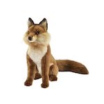 Anima Renard Assis 28cm -  Hansa