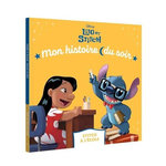 LILO ET STITCH : STITCH A L'ECOLE, Disney