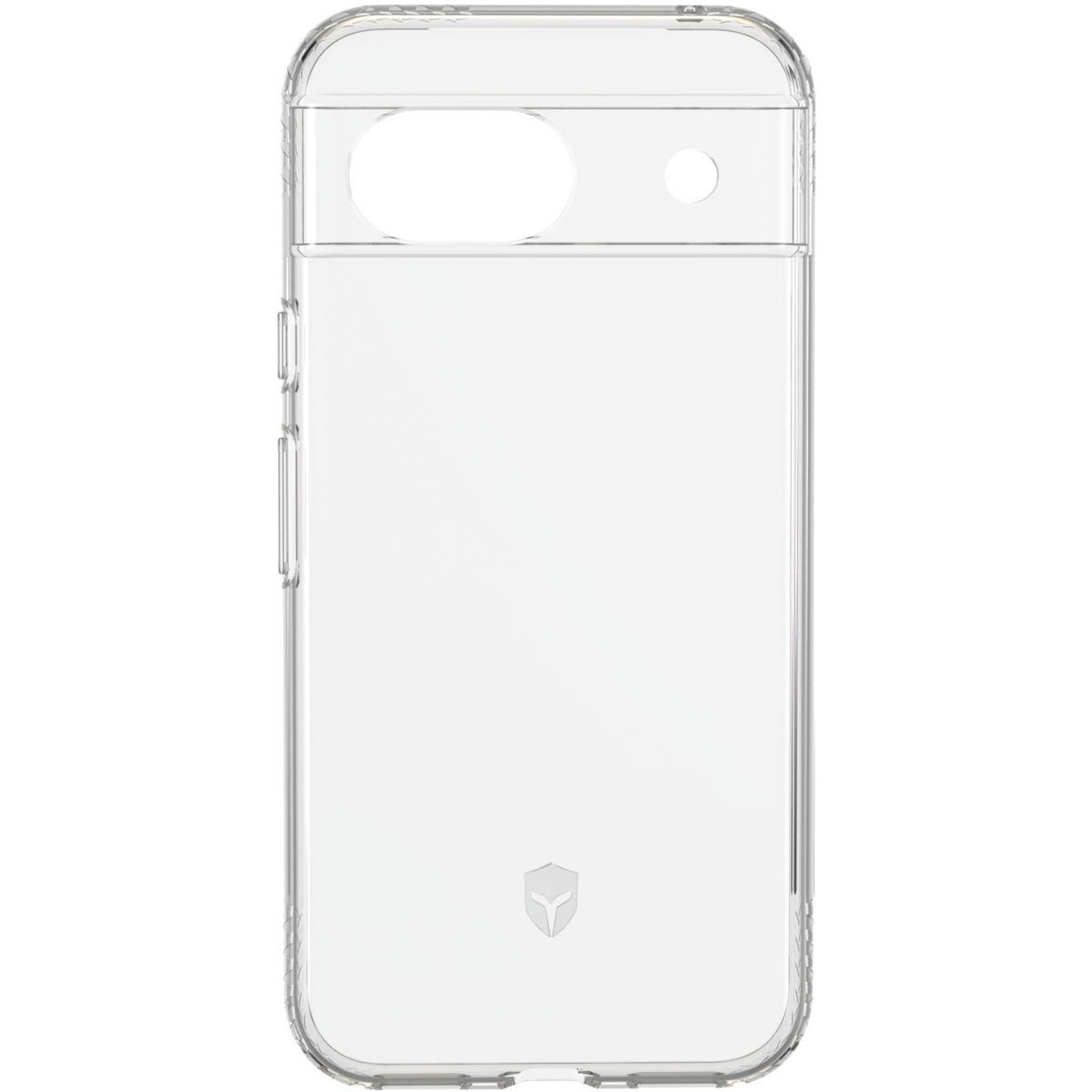 Voir la diapositive 2 : FORCE CASE Coque google pixel 8a transparente