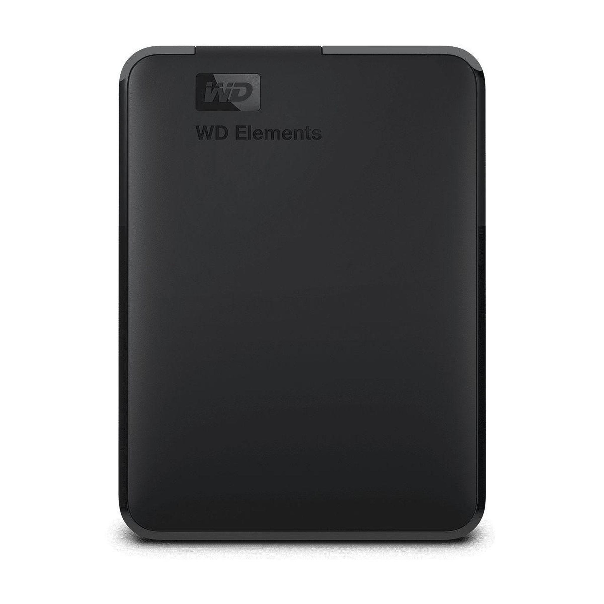 Western Digital Disque dur externe 1to - 2.5 wd elements portable